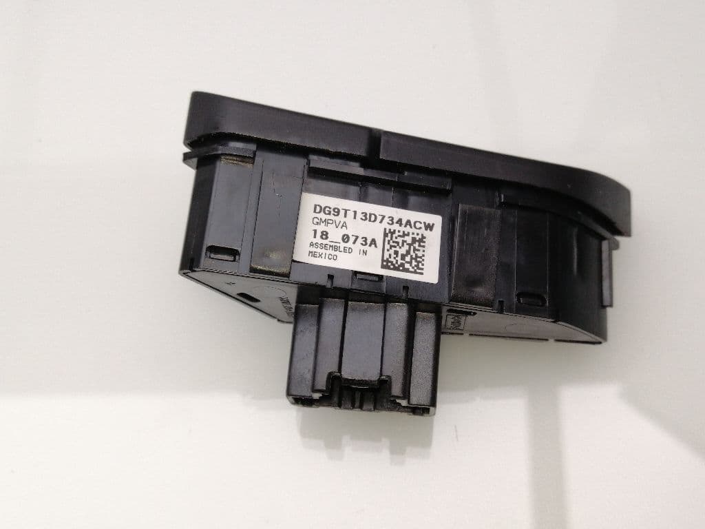 Mando multifuncion FORD MONDEO BER 2