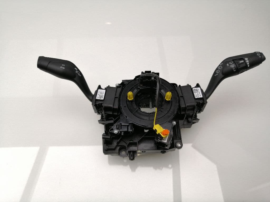 Mando multifuncion FORD MONDEO BER
