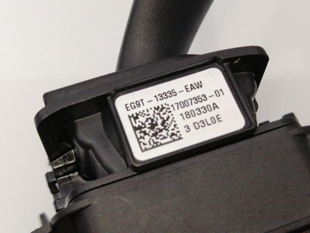 Mando multifuncion FORD MONDEO BER 5