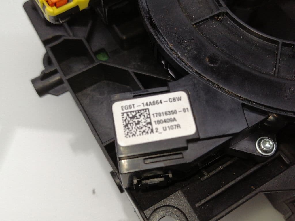 Mando multifuncion FORD MONDEO BER 4