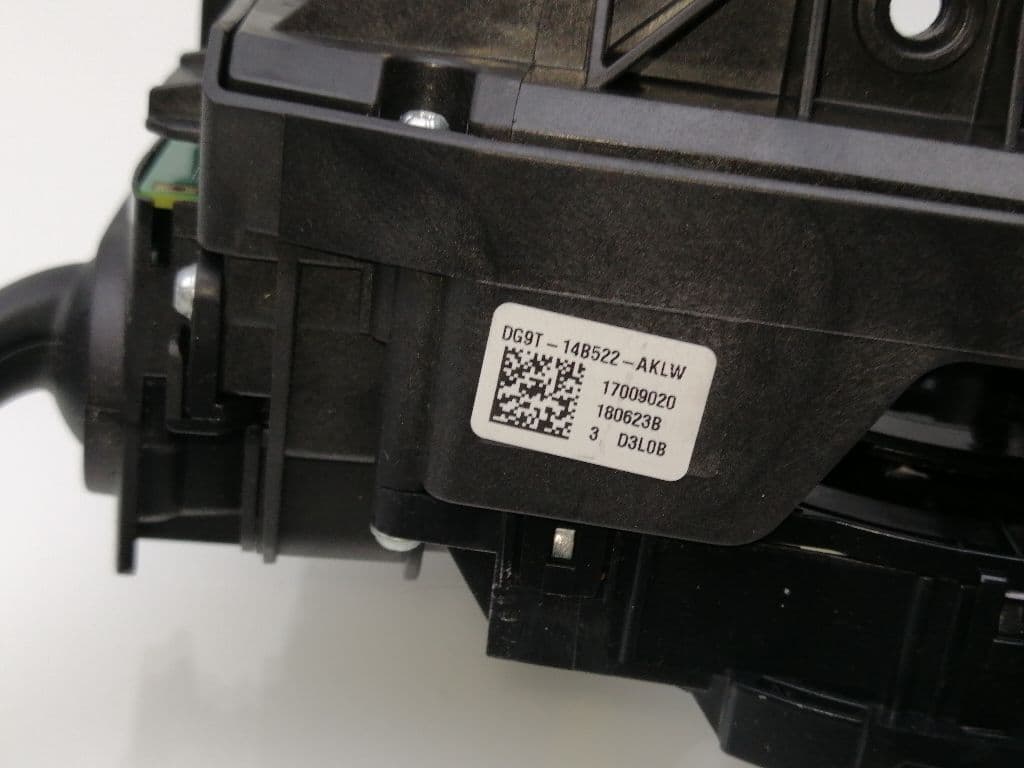 Mando multifuncion FORD MONDEO BER 3