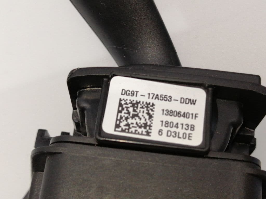 Mando multifuncion FORD MONDEO BER 2