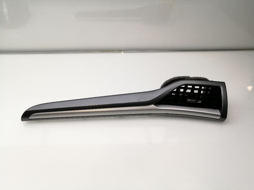 Plastico FORD MONDEO BER