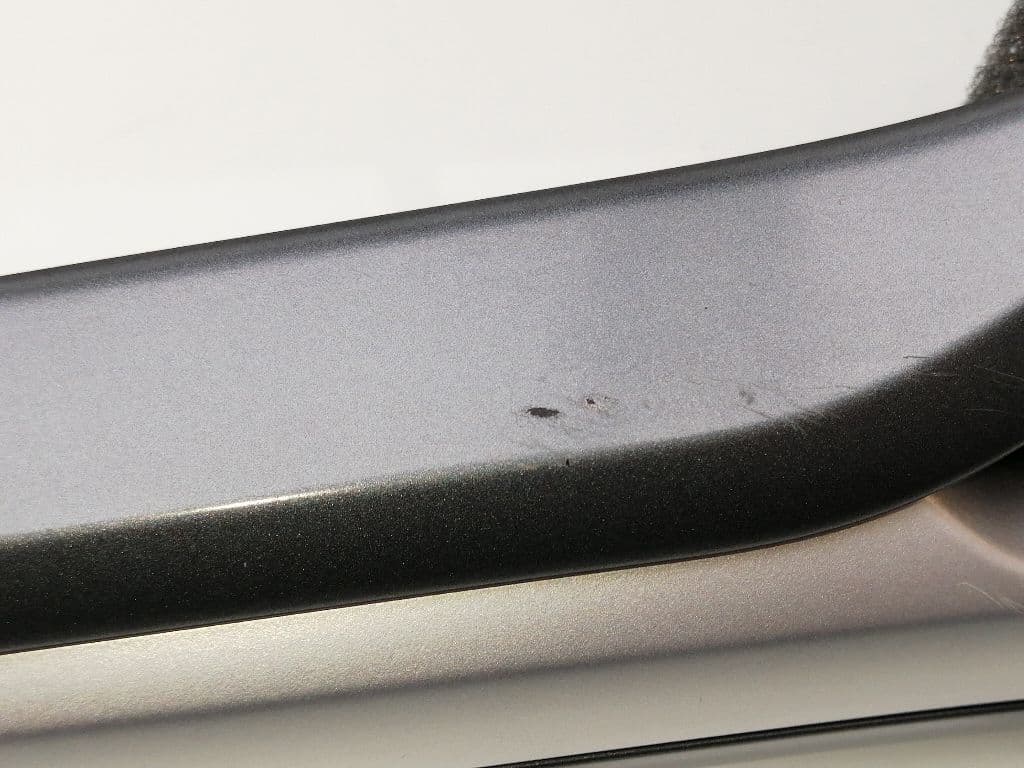 Plastico FORD MONDEO BER 4