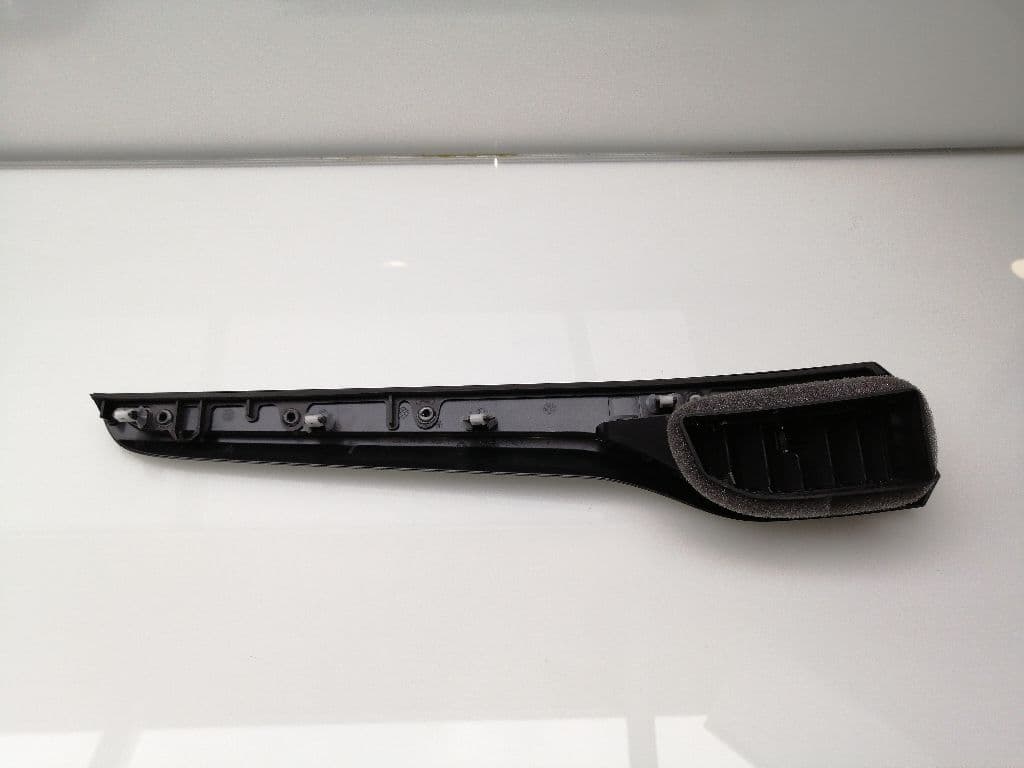 Plastico FORD MONDEO BER 3