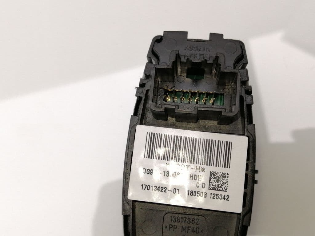 Mando luces FORD MONDEO BER 2