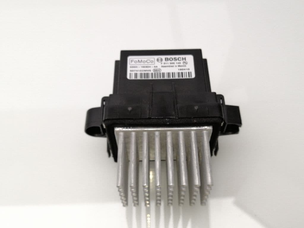 Resistencia calefaccion FORD MONDEO BER