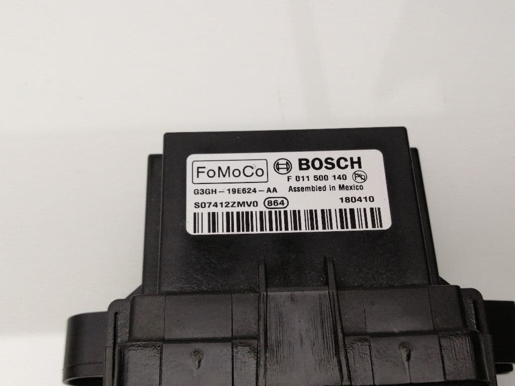 Resistencia calefaccion FORD MONDEO BER 3