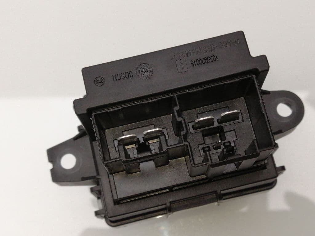Resistencia calefaccion FORD MONDEO BER 2