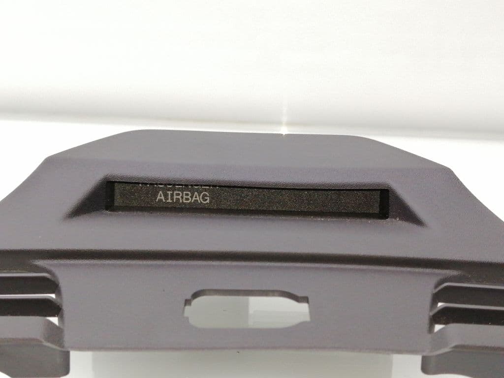 Plastico FORD MONDEO BER 3