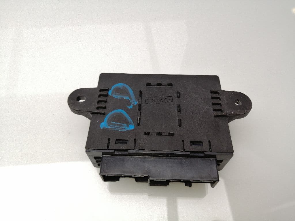 Modulo electronico FORD MONDEO BER 3