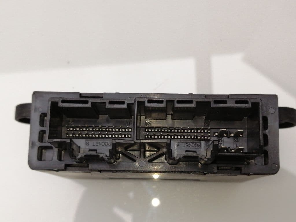 Modulo electronico FORD MONDEO BER 2