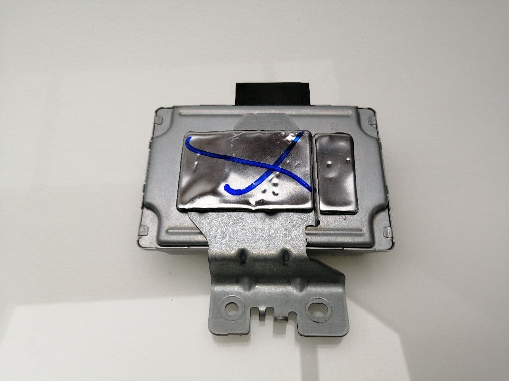 Modulo electronico FORD MONDEO BER 4