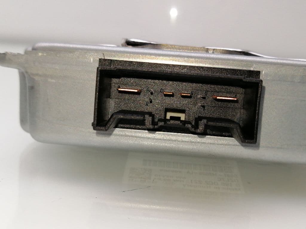Modulo electronico FORD MONDEO BER 3
