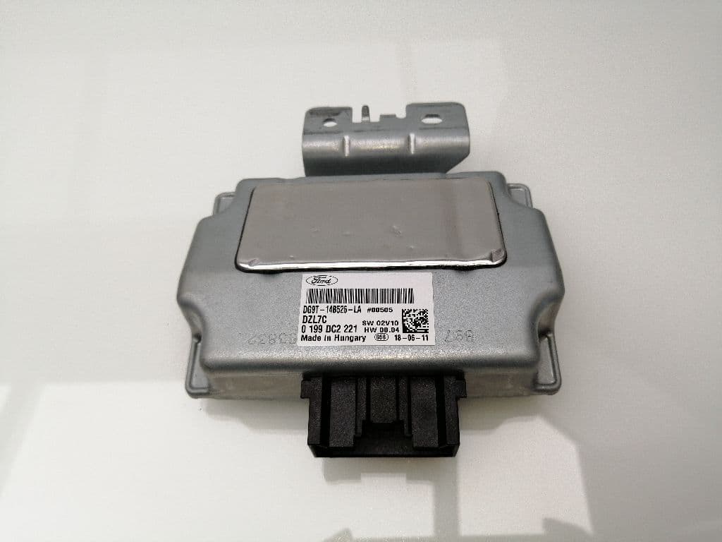 Modulo electronico FORD MONDEO BER