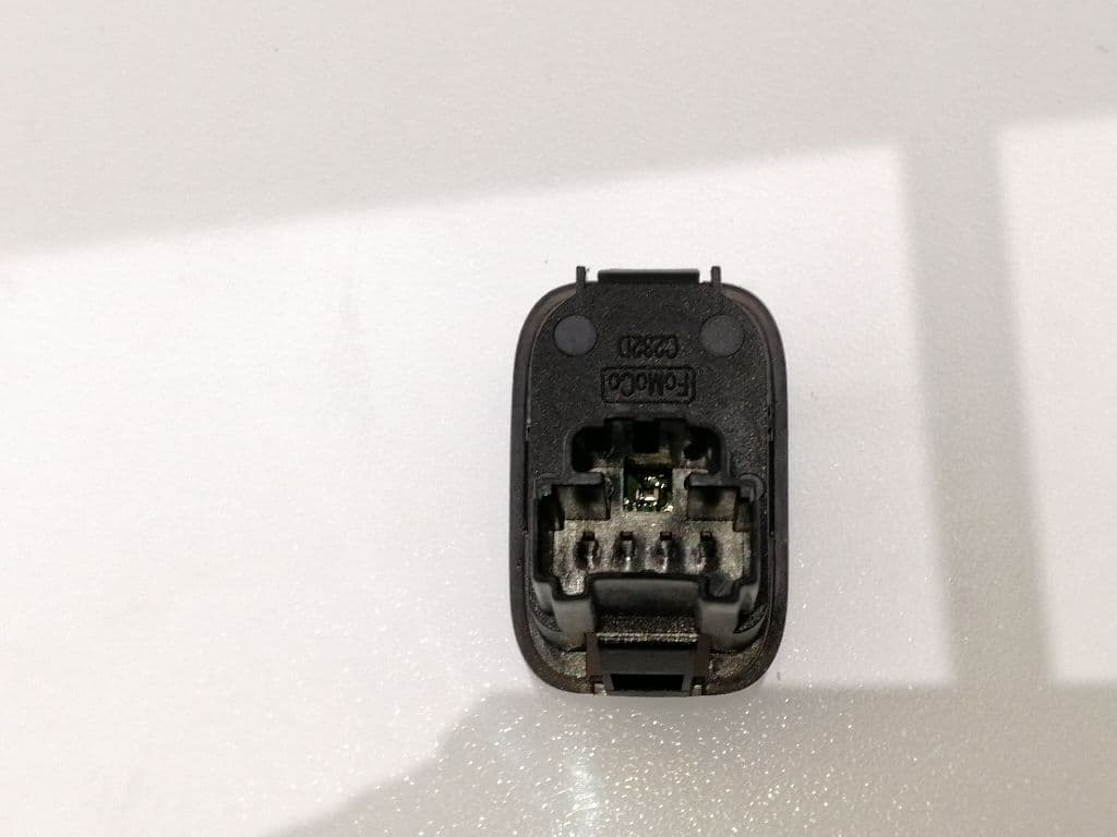 Sensor FORD MONDEO BER 2