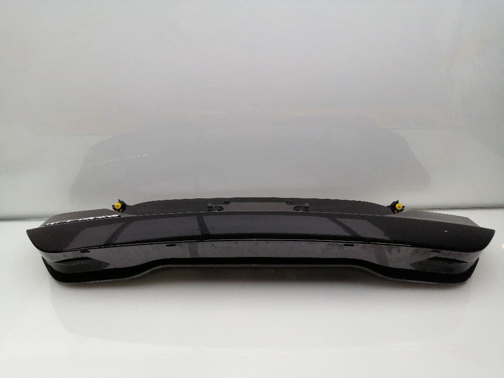 Plastico FORD MONDEO BER 4
