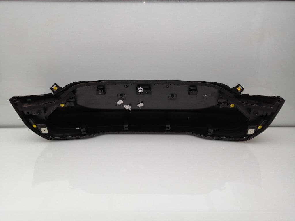 Plastico FORD MONDEO BER 3