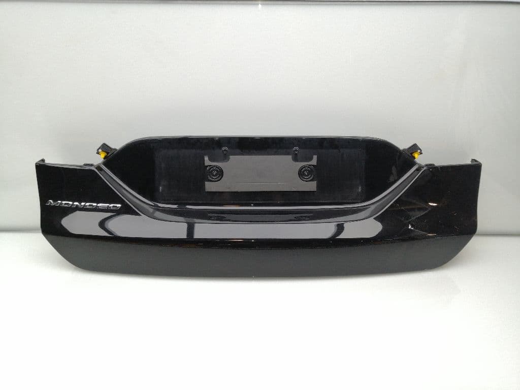Plastico FORD MONDEO BER