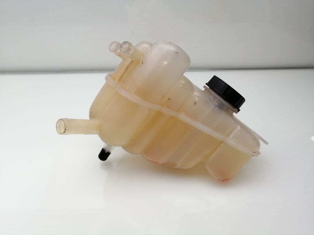 Deposito expansion FORD MONDEO BER 2