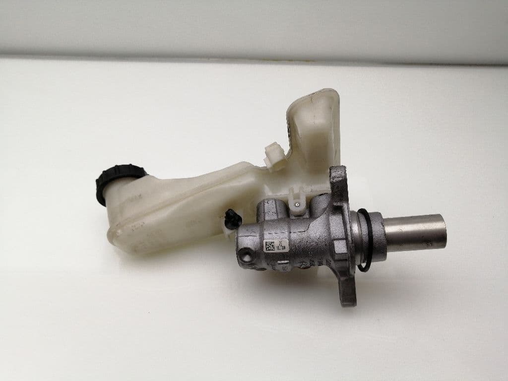 Bomba freno FORD MONDEO BER 4