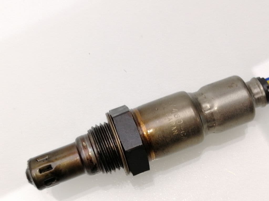Sonda lambda FORD MONDEO BER 3