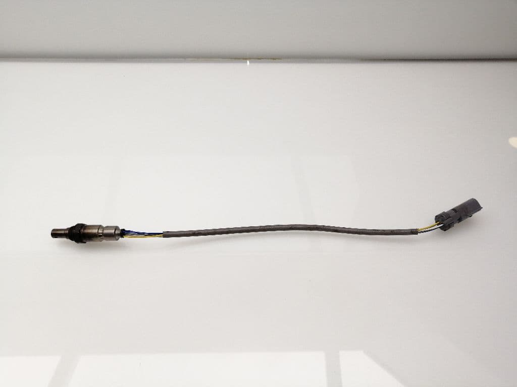Sonda lambda FORD MONDEO BER