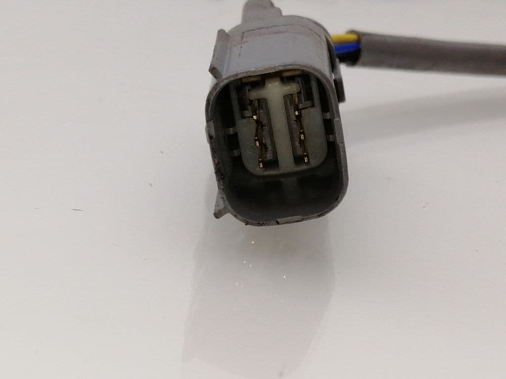 Sonda lambda FORD MONDEO BER 3