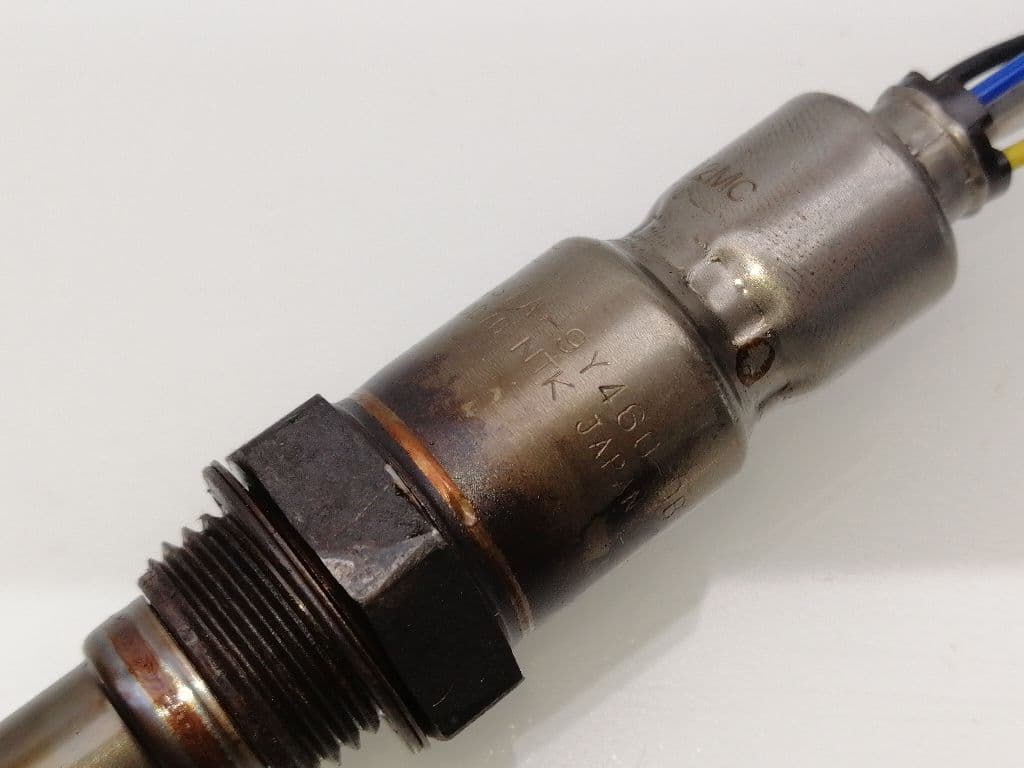 Sonda lambda FORD MONDEO BER 2