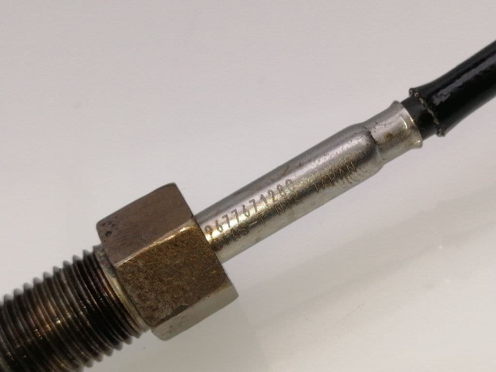 Sensor FORD MONDEO BER 2