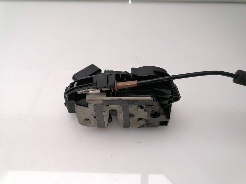 Cerradura puerta delantera izquierda FORD MONDEO BER 5