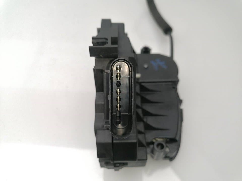 Cerradura puerta delantera izquierda FORD MONDEO BER 4