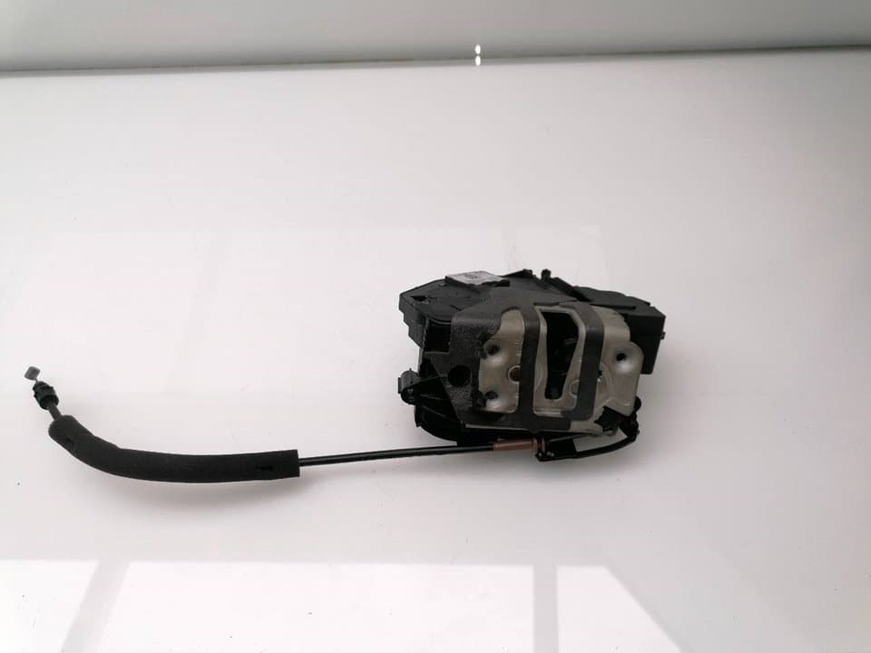 Cerradura puerta delantera izquierda FORD MONDEO BER