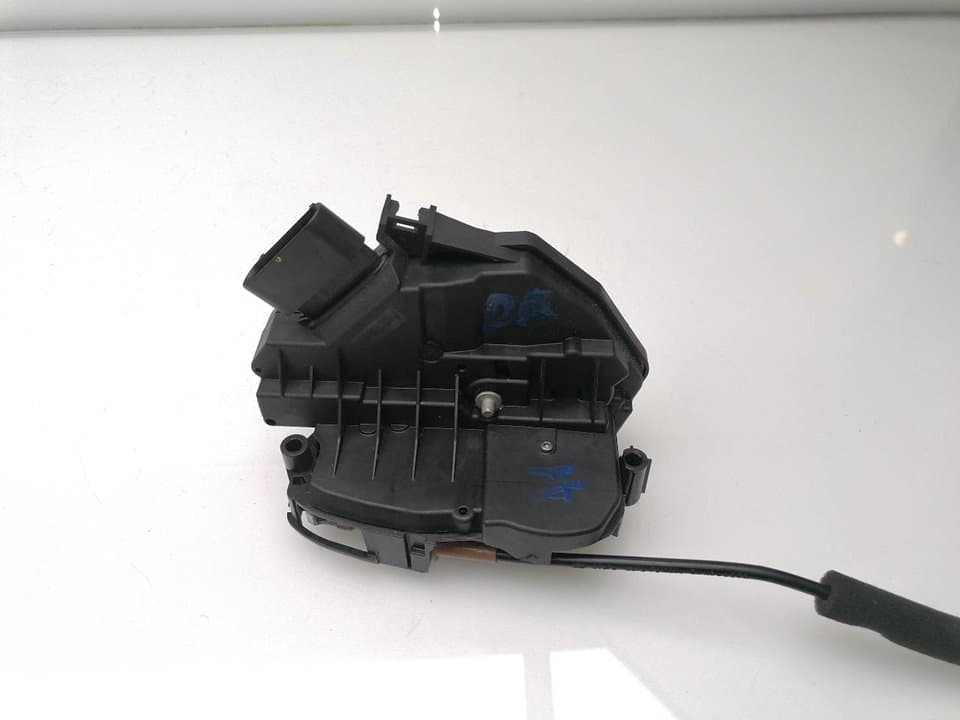 Cerradura puerta delantera izquierda FORD MONDEO BER 2