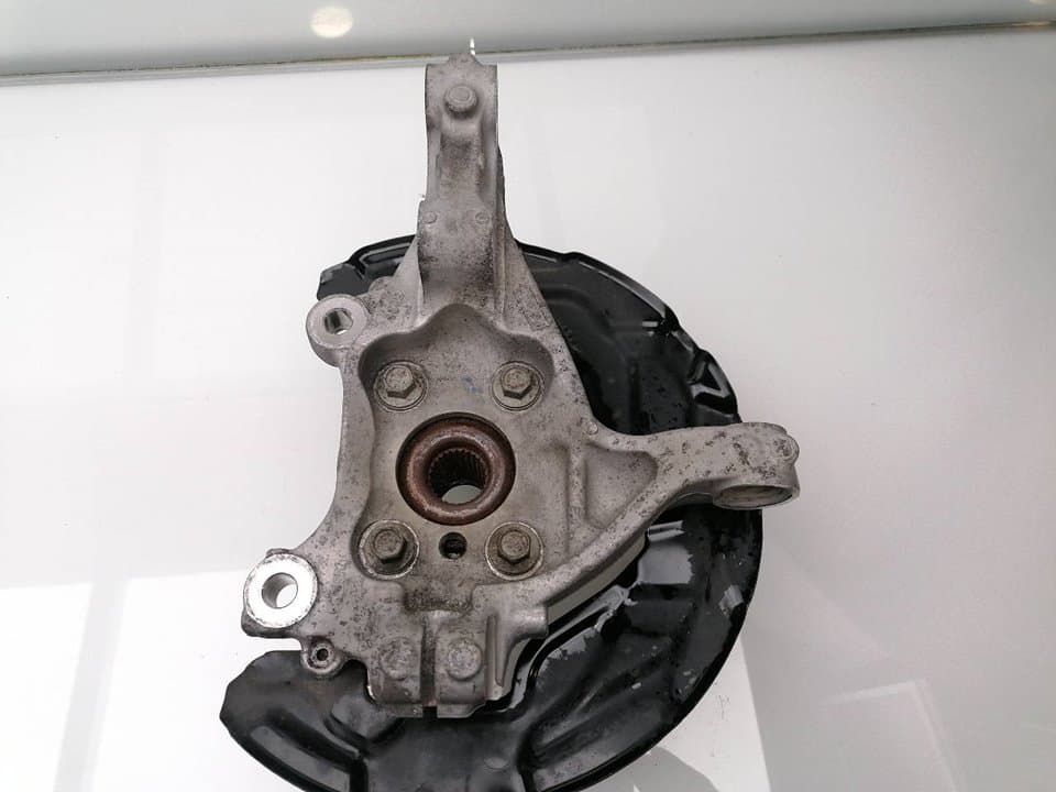 Mangueta delantera derecha FORD MONDEO BER 4