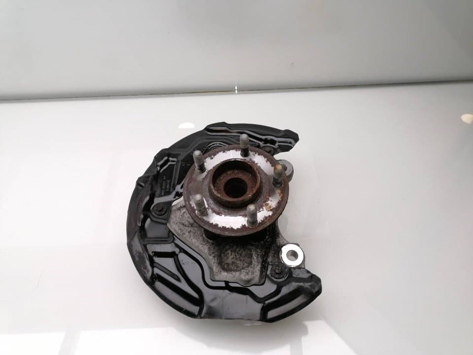 Mangueta delantera derecha FORD MONDEO BER