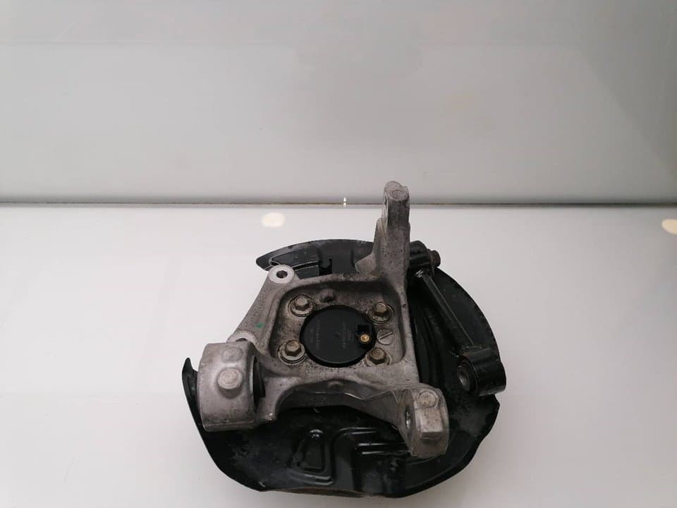 Mangueta trasera izquierda FORD MONDEO BER 3