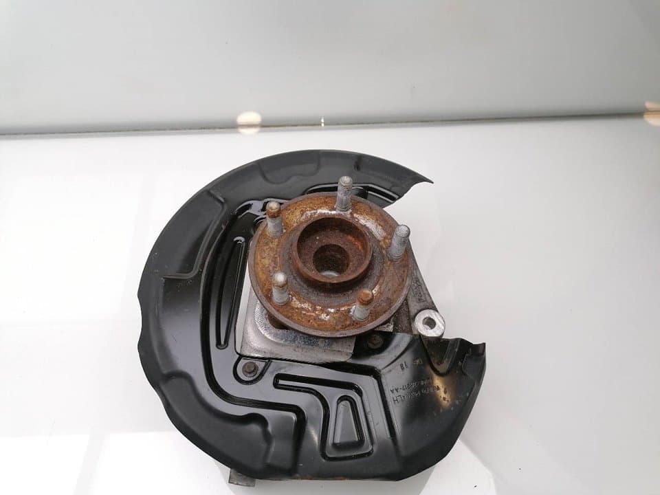 Mangueta trasera izquierda FORD MONDEO BER