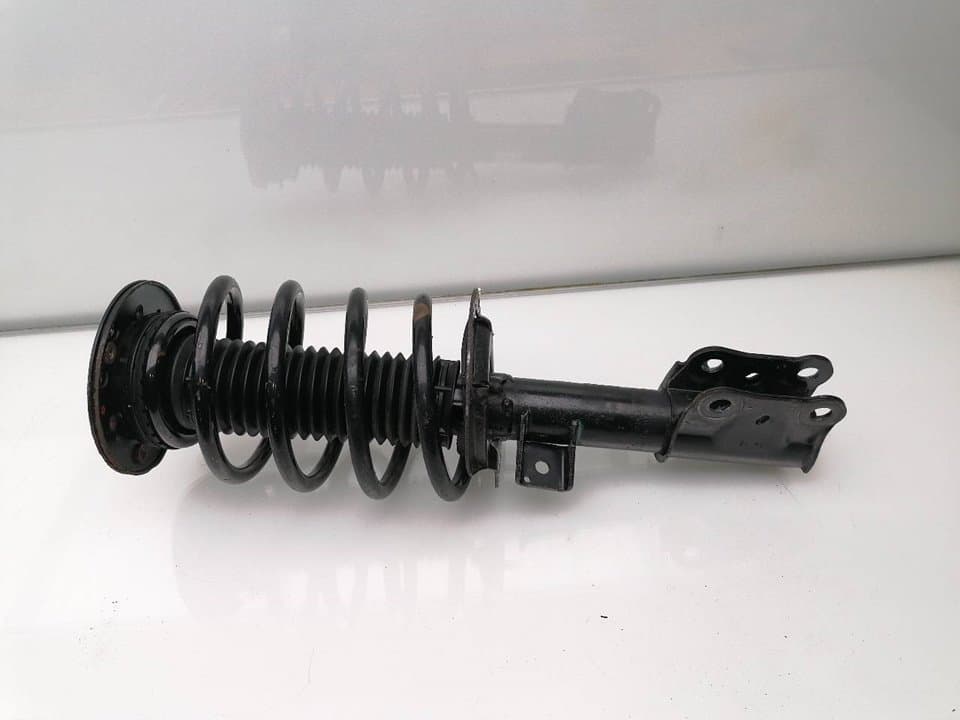 Amortiguador delantero derecho FORD MONDEO BER