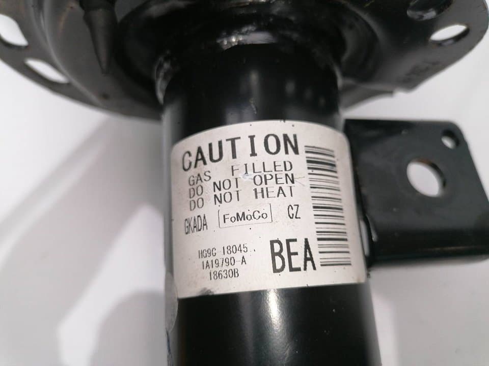 Amortiguador delantero derecho FORD MONDEO BER 4