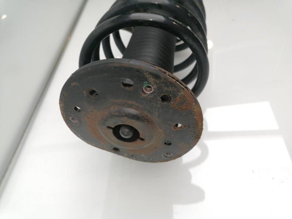 Amortiguador delantero derecho FORD MONDEO BER 3
