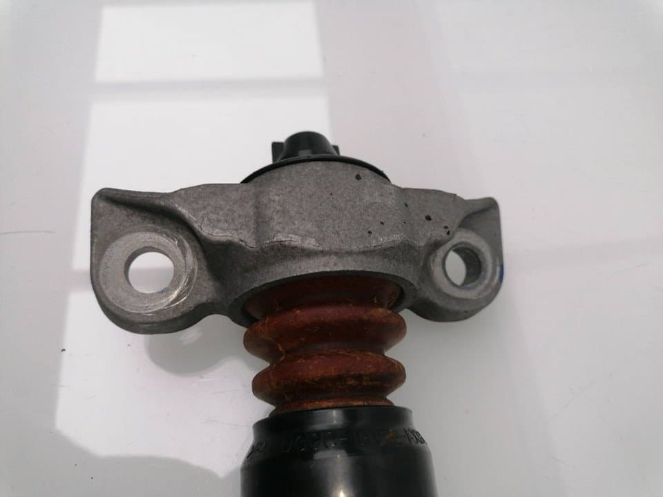 Amortiguador trasero izquierdo FORD MONDEO BER 4