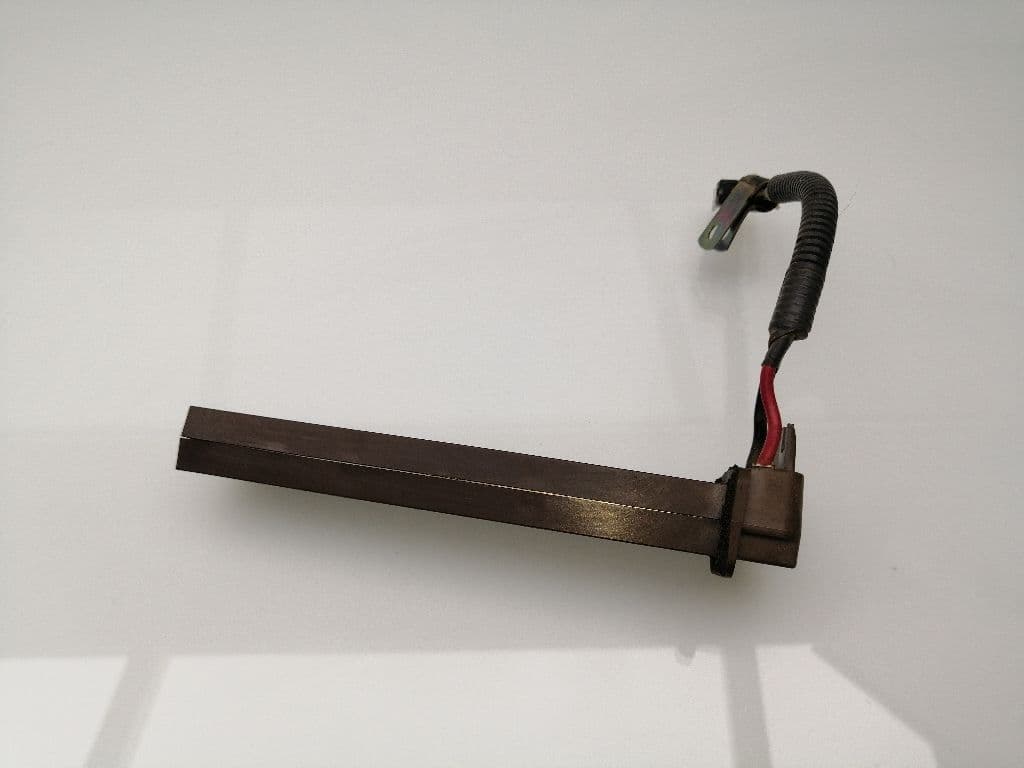 Resistencia calefaccion SUZUKI GRAND VITARA 5 PUERTAS SQ (FT) 2