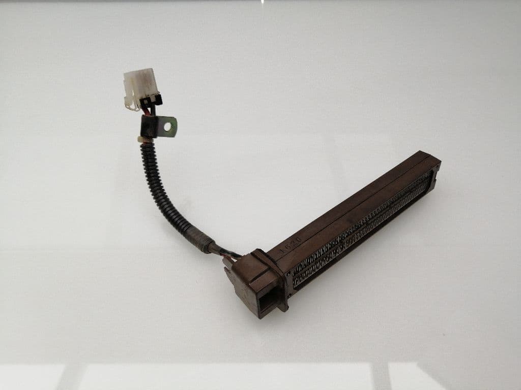 Resistencia calefaccion SUZUKI GRAND VITARA 5 PUERTAS SQ (FT)
