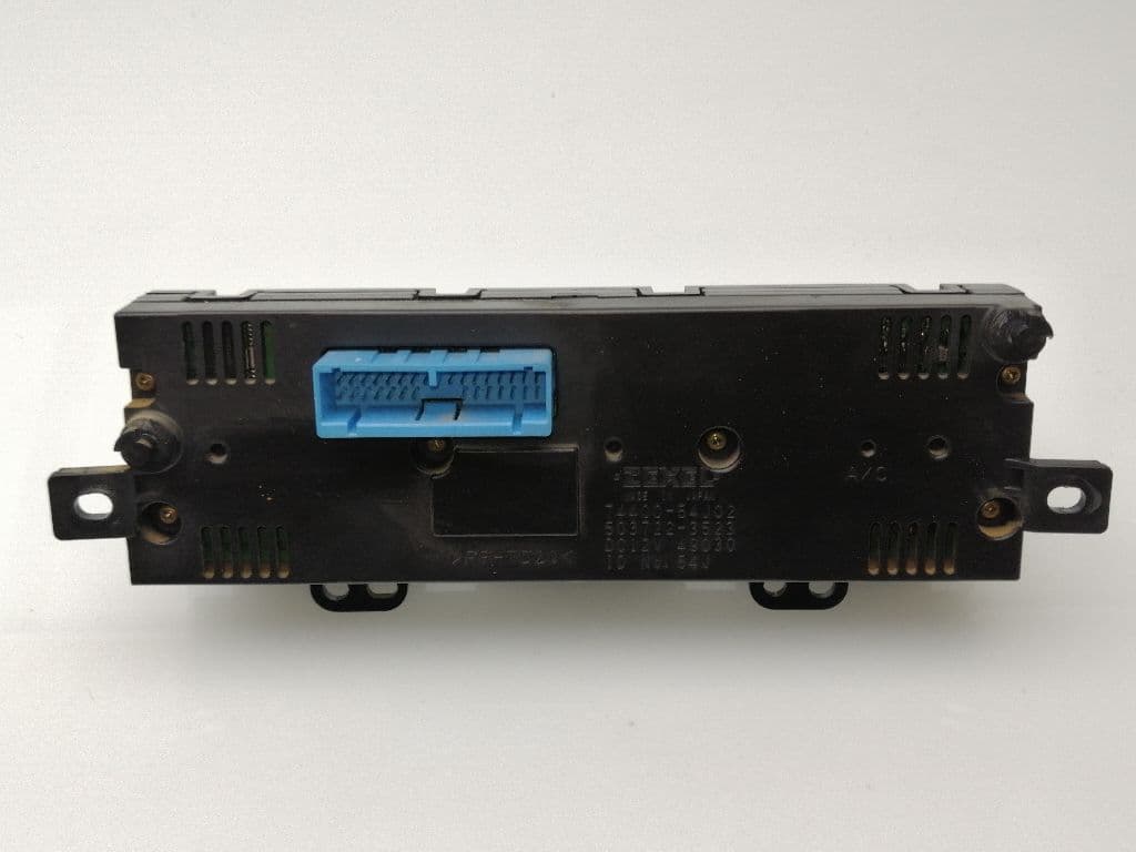 Recambio SUZUKI GRAND VITARA 5 PUERTAS SQ (FT) ref. 7440054J02 3