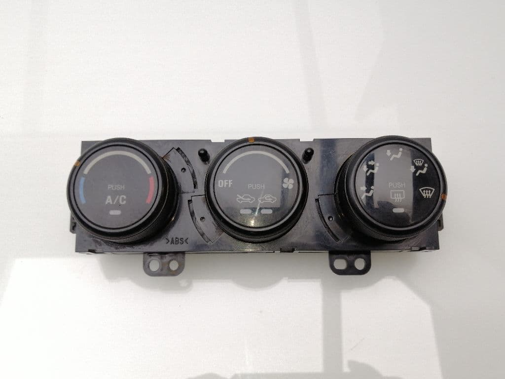 Recambio SUZUKI GRAND VITARA 5 PUERTAS SQ (FT) ref. 7440054J02