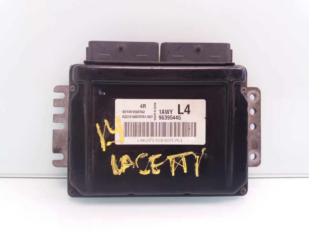 Centralita motor uce DAEWOO LACETTI