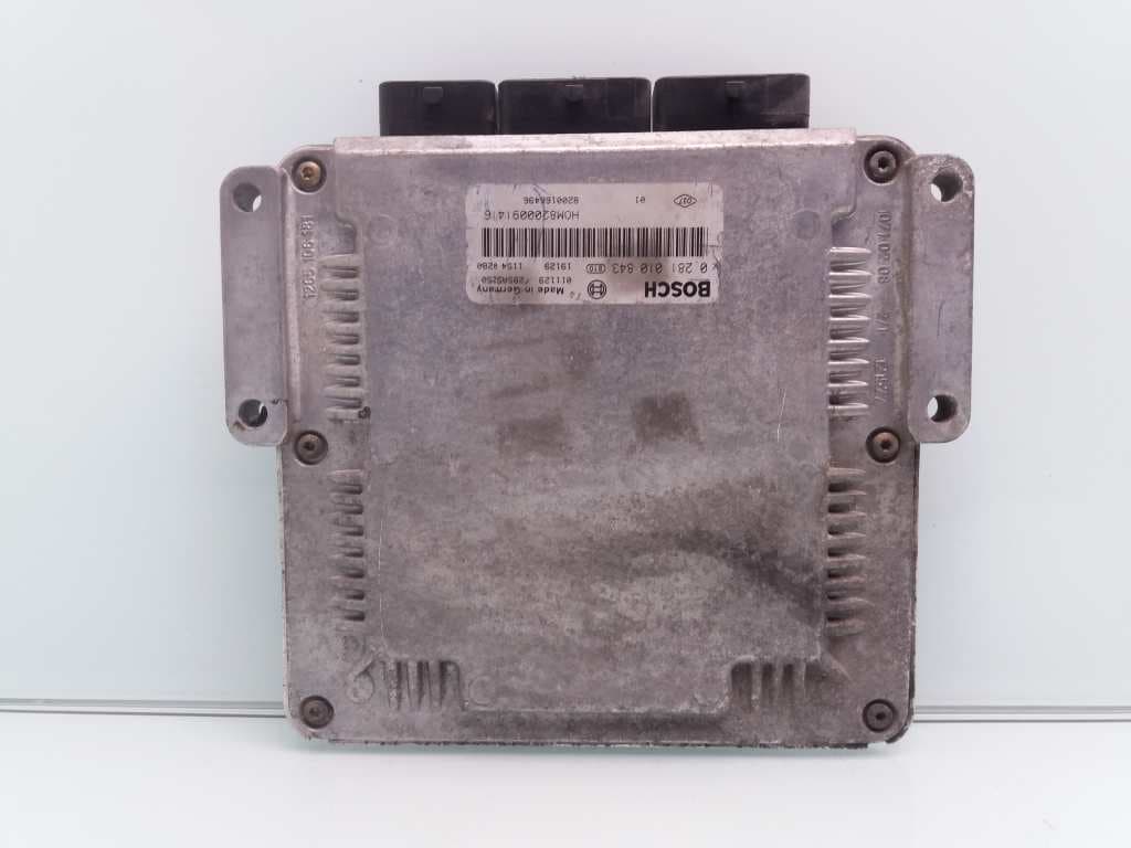 Centralita motor uce RENAULT SCENIC (JA..)