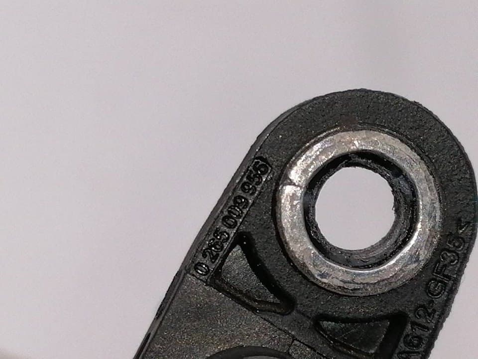 Sensor CITROEN JUMPY 2
