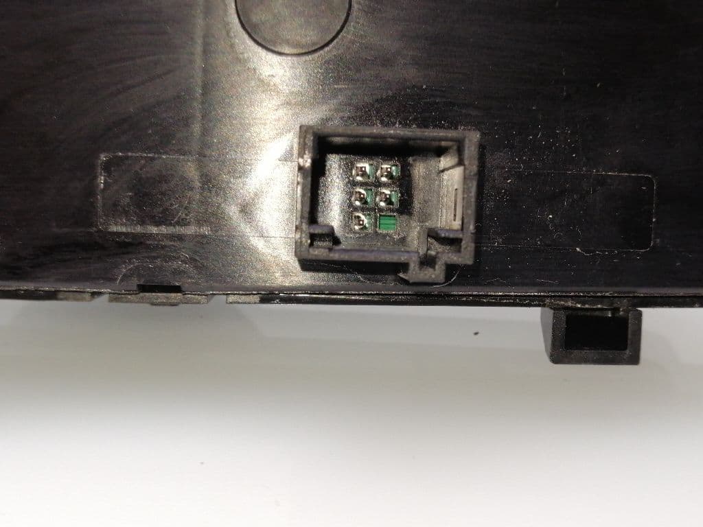 Recambio CITROEN JUMPY ref. 98081722ZD00 3